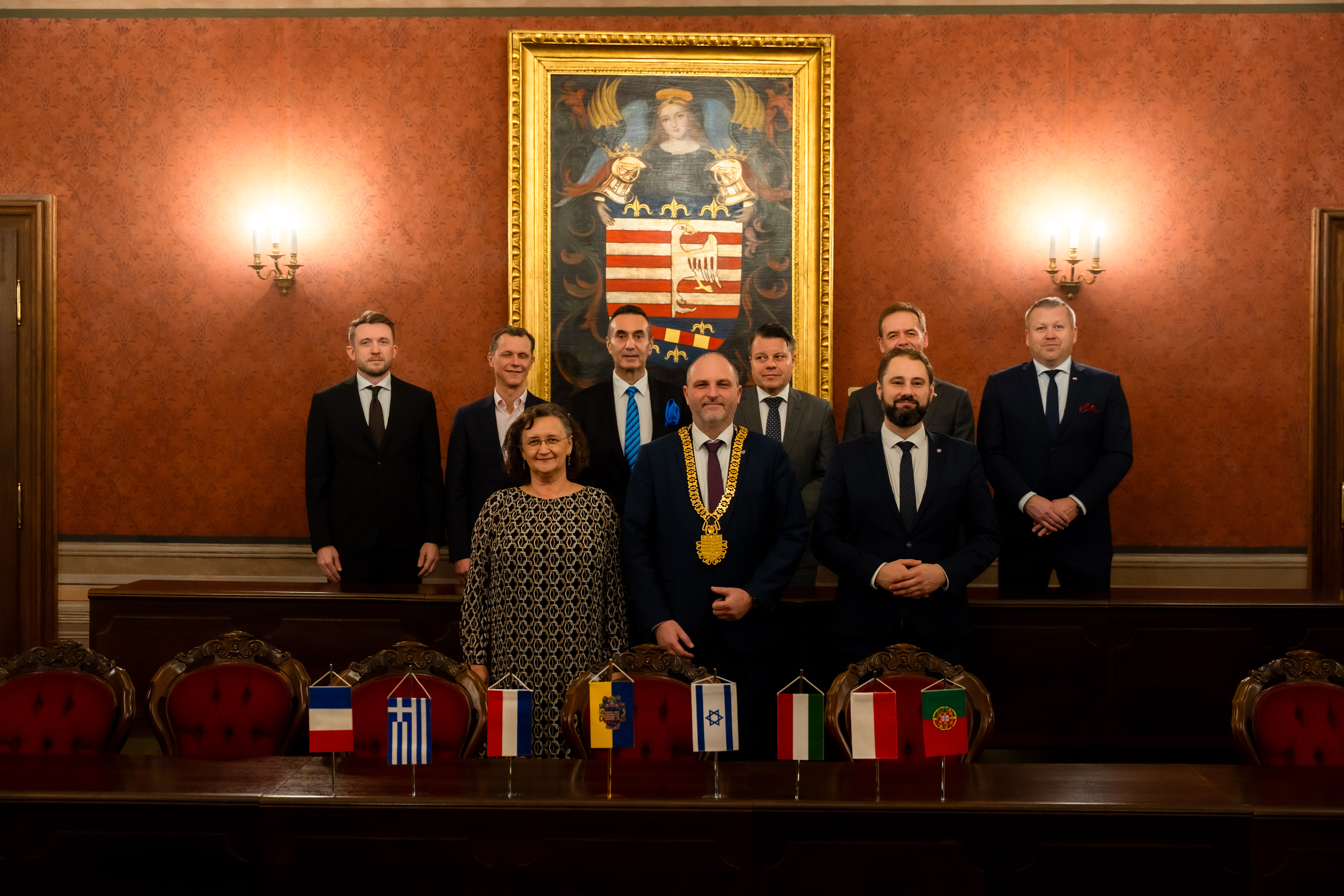 prijatie honorarnych konzulov-10